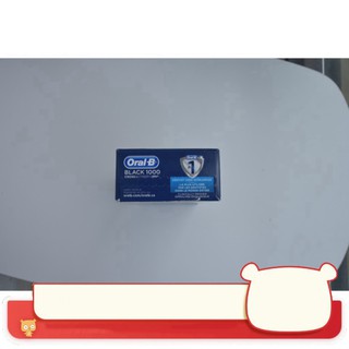 SIÊU GIẢM Bàn chải đánh răng điện Oral B Oral-B White Pro 1000 SIÊU GIẢM