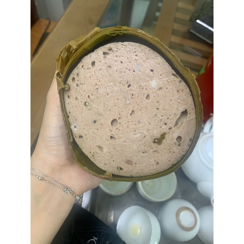 [ Ship luôn] Giò lụa, giò tai, giò xào hương vị miền bắc 0,5kg, 1kg nhà làm | BigBuy360 - bigbuy360.vn