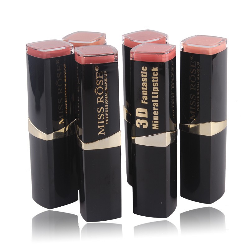 Son môi chống thấm nước lâu trôi MISS ROSE | BigBuy360 - bigbuy360.vn