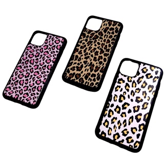 Ốp lưng cao cấp THINKCASE IPHONE Báo Đốm Simple Love