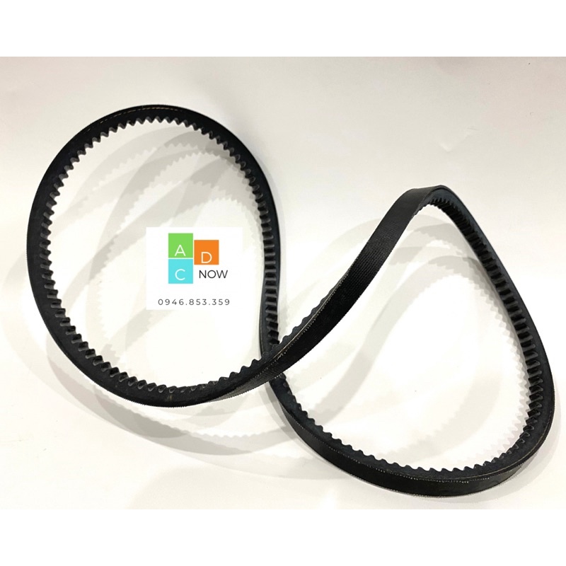 Dây curoa bản A RECMF6300 A30/ 6310 A31/ 6320 A32/ 6330 A33/ 6340 A34/ 6350 A35/ 6360 A36/ 6370 A37/ 6380 A38/ 6390 A39