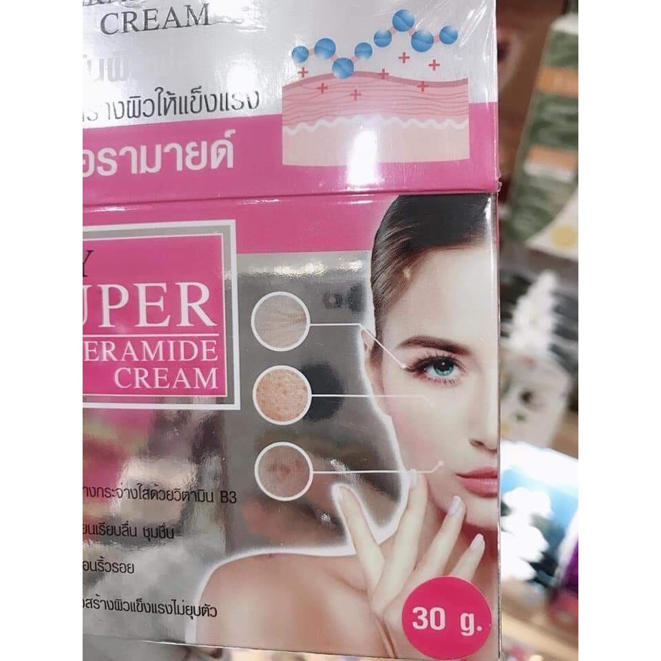 FACY SUPER CERAMIDE Cream