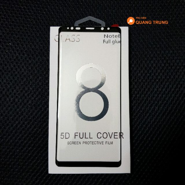 Kính cường lực full keo s8/s8plus và note8