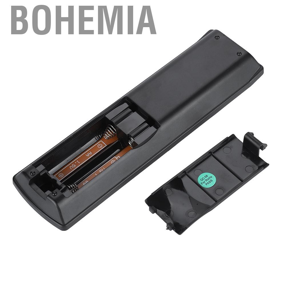 Bohemia Universal DVD Remote Control Smart Controller for Pioneer