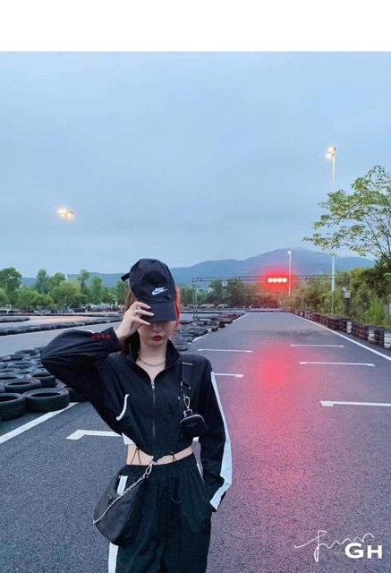 Sét bộ gió crt chạy sọc thao TTG688