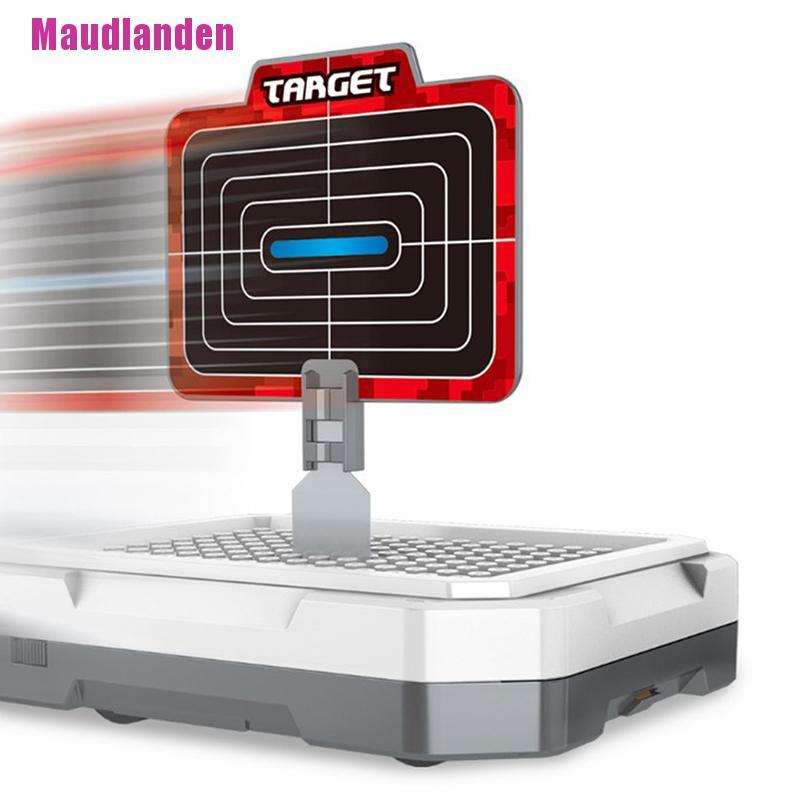 Bia Mục Tiêu Điện Tử Di Động Làm Mục Tiêu Ngoài Trời