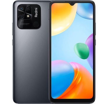 Điện thoại Xiaomi Redmi 10C chính hãng BH toàn quốc