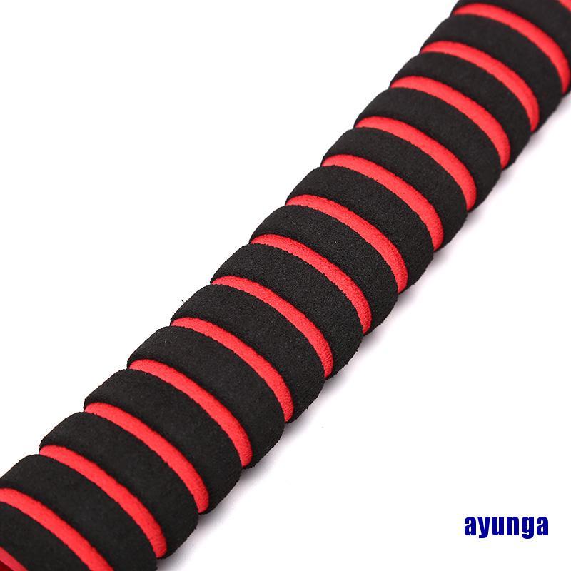 2 Mút Bọc Tay Cầm Xe Đạp Chống Trượt