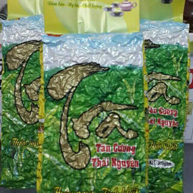 Chè Tân Cương Thái Nguyên