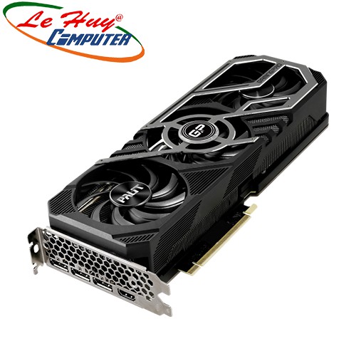 Card màn hình - VGA PALIT RTX 3070 GamingPro 8G