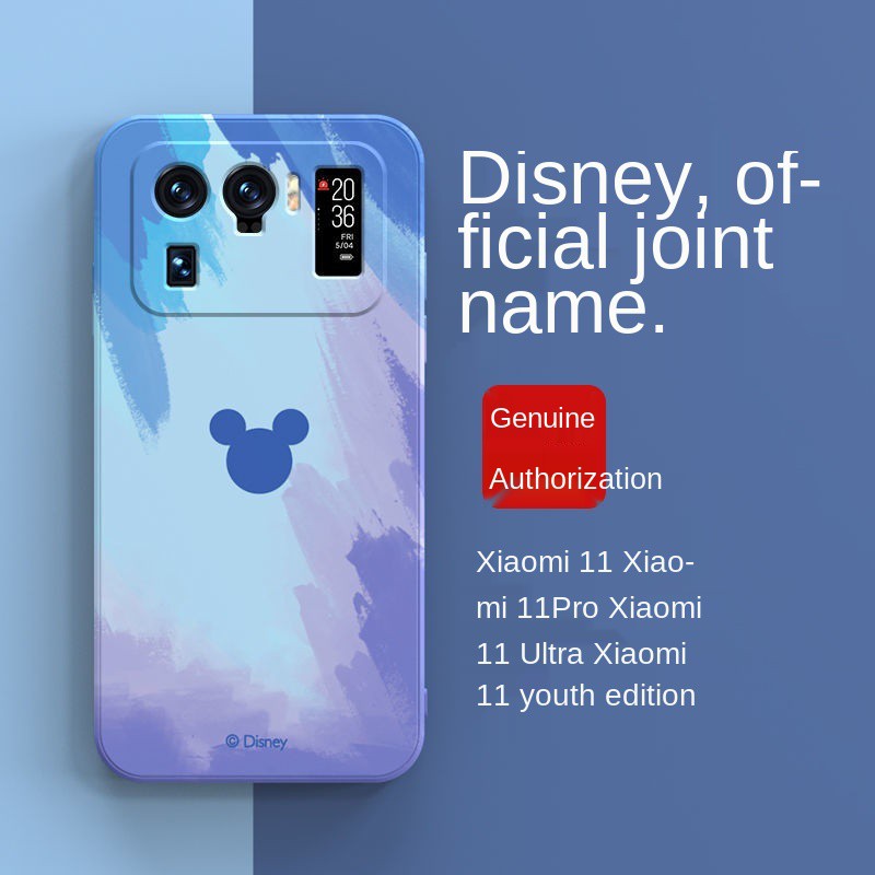 Ốp Lưng Silicone Cho Điện Thoại Xiaomi 11ultra 11pro | BigBuy360 - bigbuy360.vn