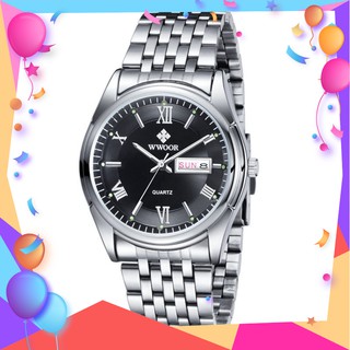 Đồng Hồ Nam WWOOR 8802