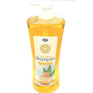 Dầu gội Thái Lan Boots 1000ml