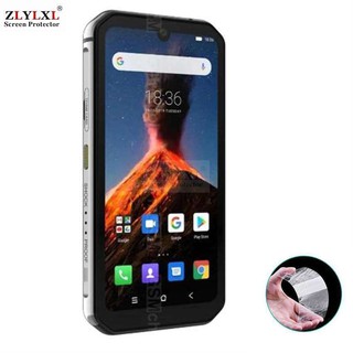2pcs Kính di động bảo vệ Tempered glass screen protector for Blackview BV9900