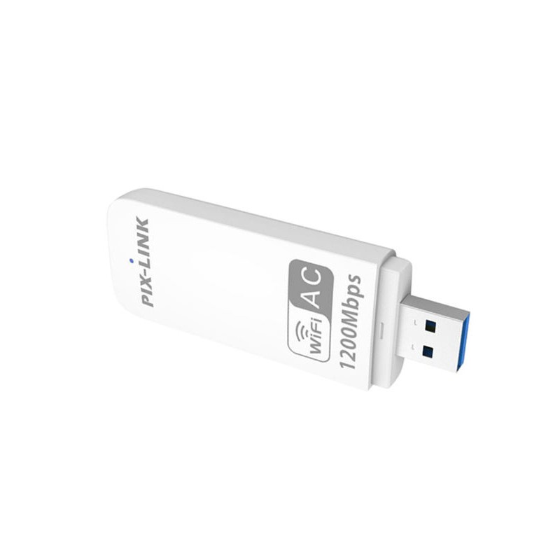 Usb Wifi Không Dây Uac04 1200m 2.4 / 5ghz | BigBuy360 - bigbuy360.vn