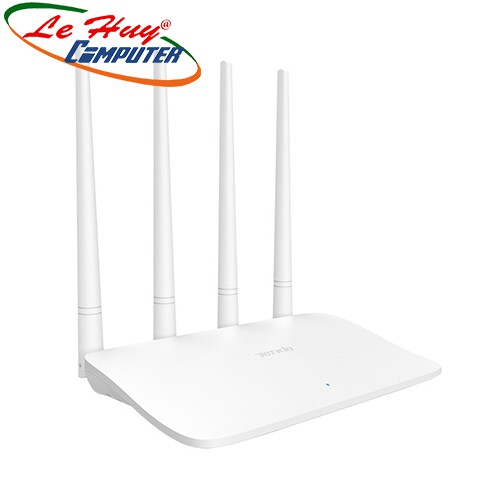 Router WIFI Tenda F6 V5 300Mbps