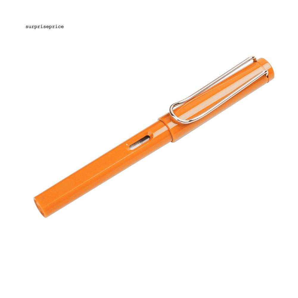 Bút máy viết trơn tru ngòi 0.5mm