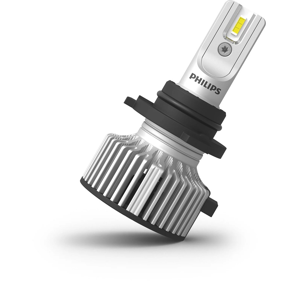Đèn Ôtô - Xe  Philips LED Ultinon Pro3021 chân H1 - H3- H4 - H7 - H11 - HB3/4 - HIR2  -