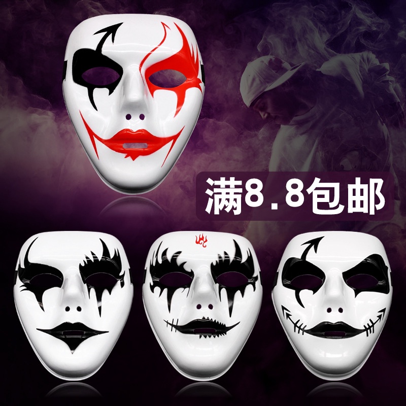 Mặt Nạ Siêu Nhân - Siêu Anh Hùng Người Nhện, Captian American, IronMan Có Đèn Led Vui Nhộn- Đồ Chơi Trung Thu