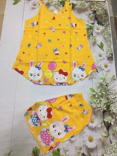 🌈🌈Đồ bộ tole(Lanh)2 da mặc bao mát🌈🌈