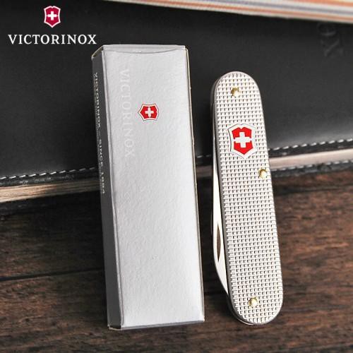 Dao đa năng VICTORINOX Alox Bantam 0.2300.26 (84 mm)