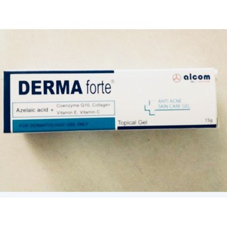 Derma forte