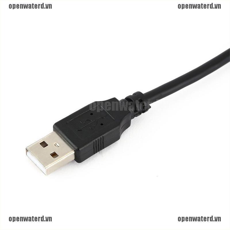 Bộ Camera Nội Soi Mini Kèm Cây Lấy Ráy Tai Đầu Cắm Usb