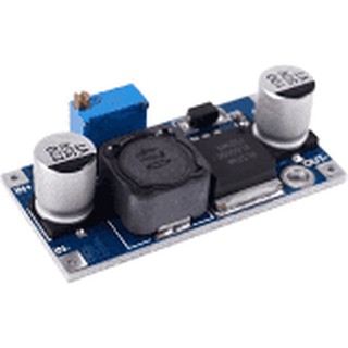 Module boost tăng áp 4A DC-DC 5-35V (XL6009)