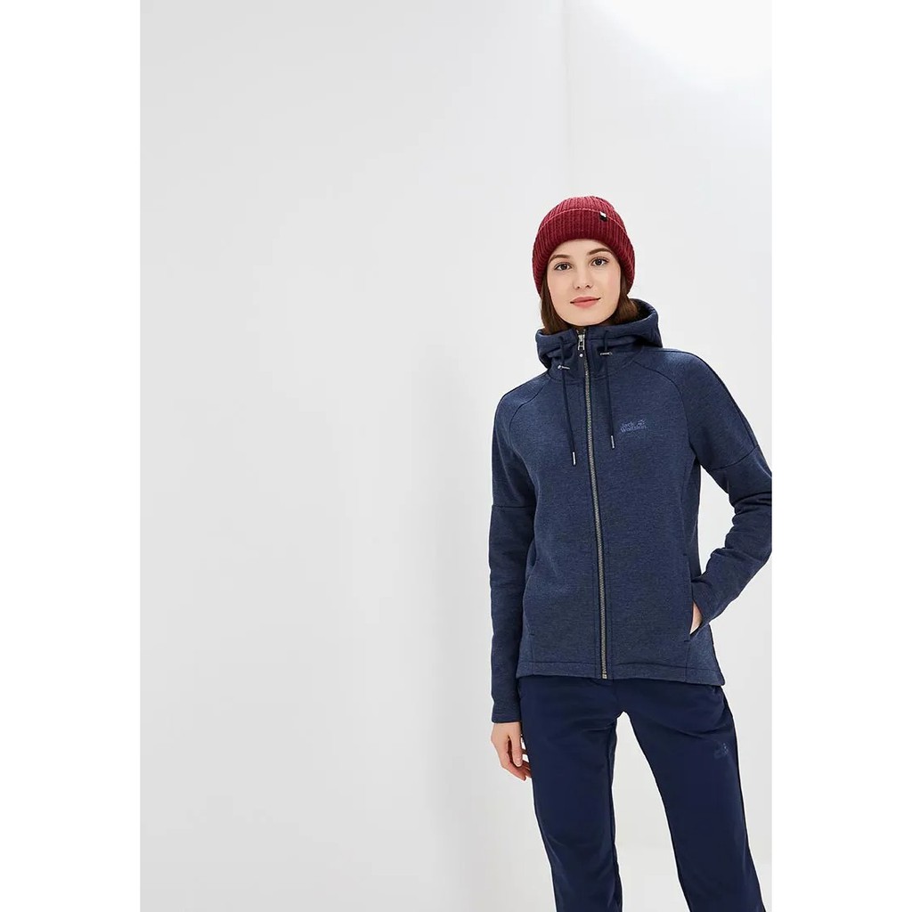 Áo khoác Jack Wolfskin Sky Thermic Hooded JKT Women 1706651 Jack Wolfskin size M