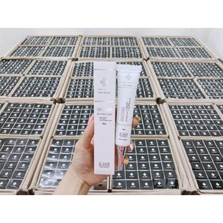 Kem Mắt Snail Eye Cream 40ml