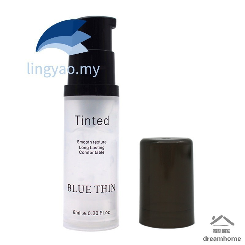 (Hàng Mới Về) Kem Lót Trang Điểm Kiểm Soát Dầu Che Phủ Lỗ Chân Lông 6ml | BigBuy360 - bigbuy360.vn