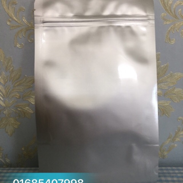 Combo 10kg ghép bạc