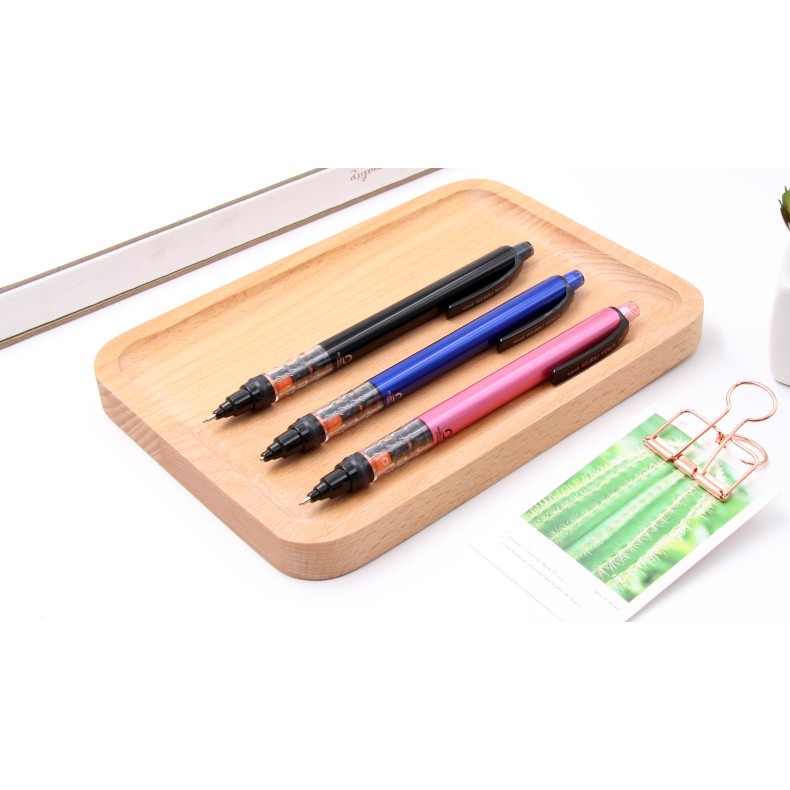 Bút Chì Kim Uni Kuru Toga M5-452  - Xoay ngòi tự động - 0.5mm
