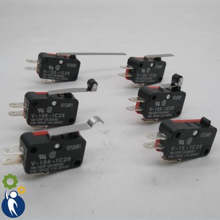 Công Tắc Hành Trình V-152-1C25