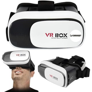 Hộp thực tế ảo 3D 2.0