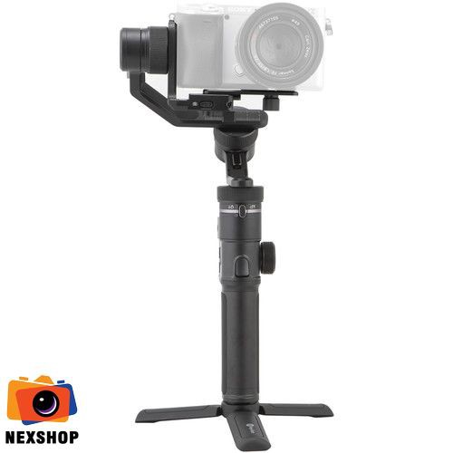 Thiết bị chống rung Feiyu G6 Max 3-Axis Handheld Gimbal Stabilizer 3-in-1 | Chính hãng