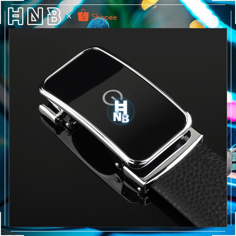 Thắt lưng da bò hàng loại 1 siêu mềm giữ được form dáng  kích thước 3,5*125cm