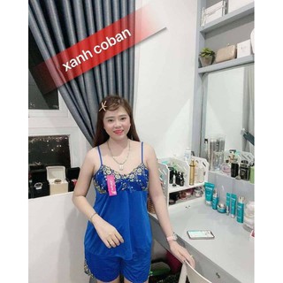 đồ ngủ thun lạnh