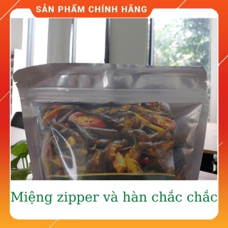 Tảo Biển Chi Lê Loại 1 ( 200g )
