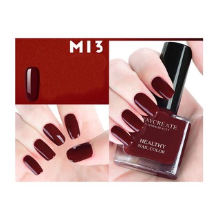 Sơn móng tay MAYCREATE MS099 - Màu đẹp nhanh khô
