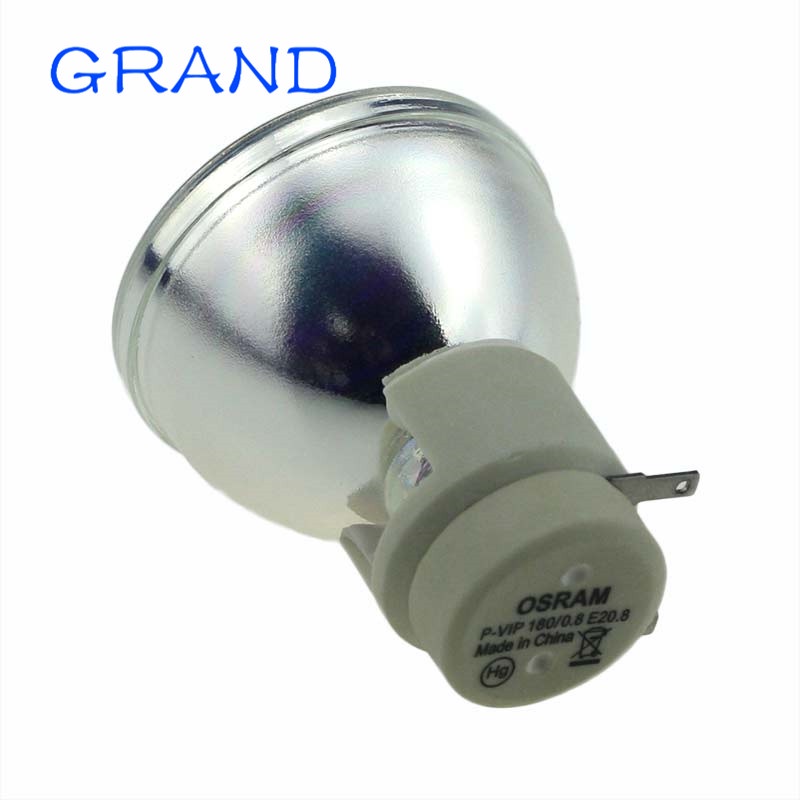 Đèn Máy Chiếu BL-FP180G VIP180 0.8 E20.8 / SP.8LG02GC01 DS322 DS326 DX621 DX626