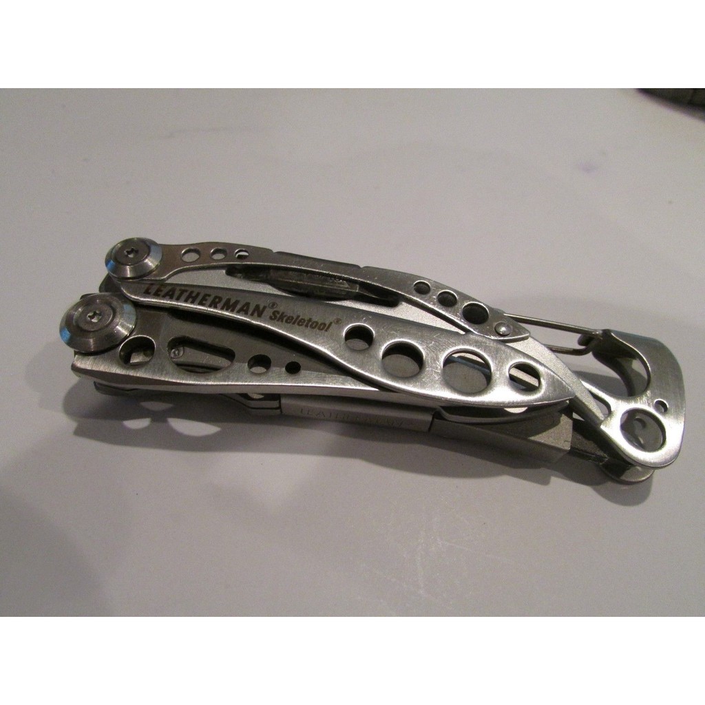 Dao đa năng Leatherman Skeletool