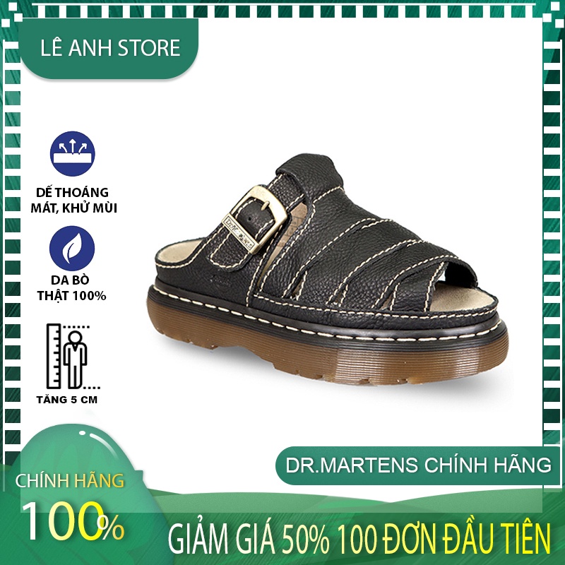 MÃ GIẢM GIÁ  AFFGMFY7 Dép doctor 2007 chính hãng thái lan  bảo hành 23 tháng