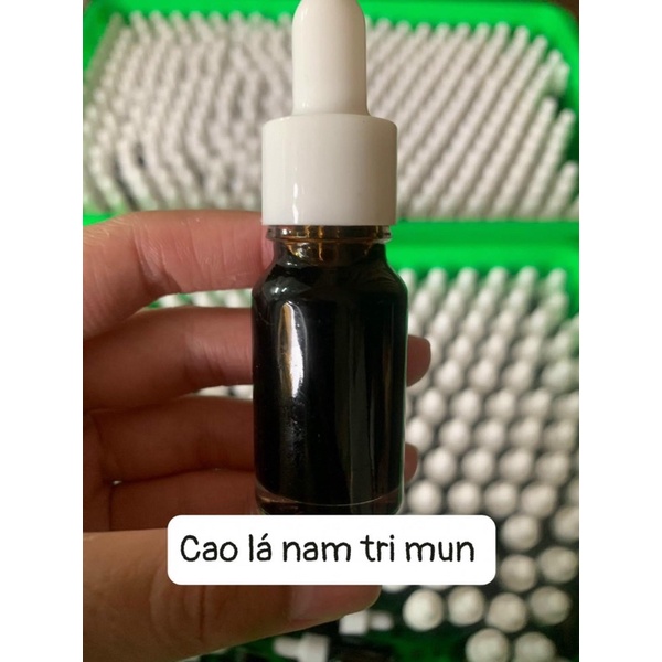 Cao lá nam hàng chuẩn handmade