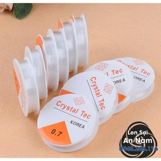 Cước khâu 0,5mm