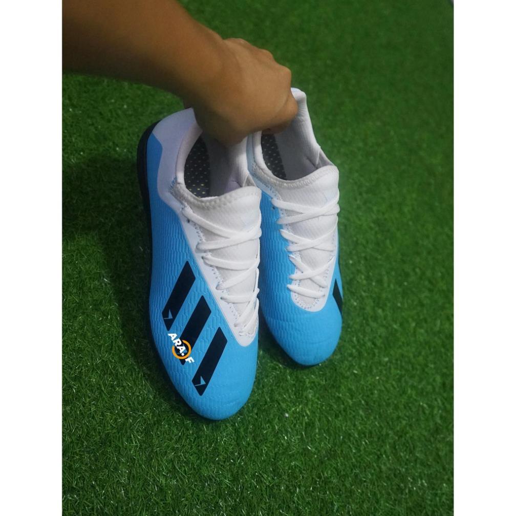 - Giày đá bóng X19.1 - đá banh - Size 38 đến 44 !
