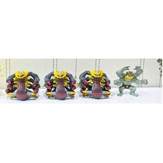 Mô hình pokemon Metagross Chess