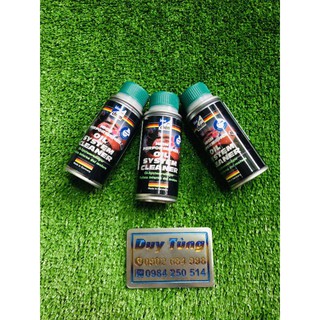 Dung dịch xúc động cơ BlueChem 50ml