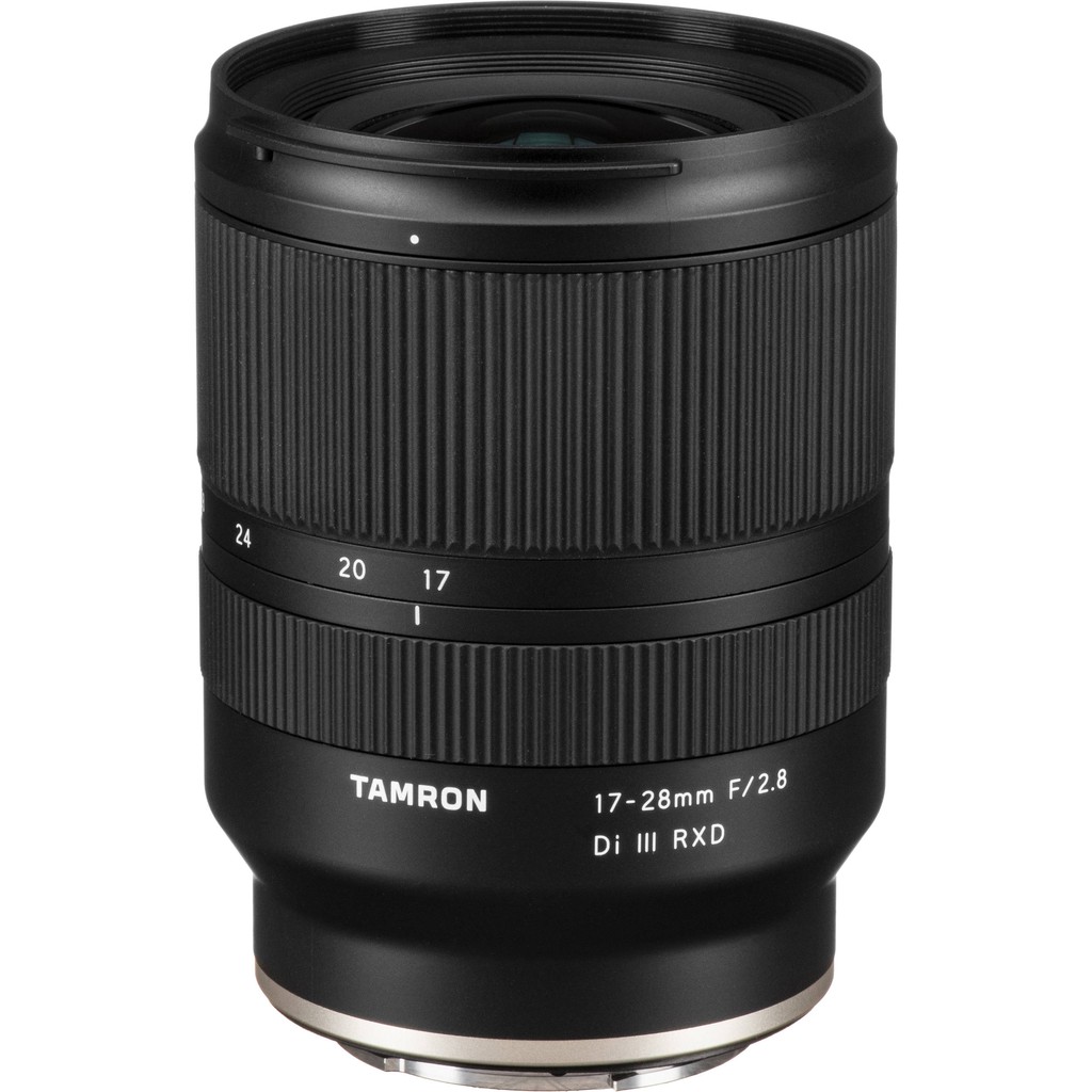 Ống kính Tamron 1728mm f/2.8 Di III RXD Sony | Bảo Hành 12 Tháng