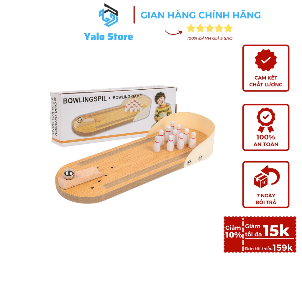 Đồ Chơi Boing Mini Được Làm Bằng Chất Liệu Gỗ An Toàn Giúp Trẻ Em Vui Chơi Tránh Xa Điện Thoại